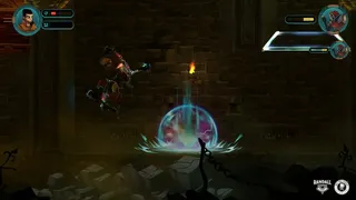 Скриншот 3 к игре Randall