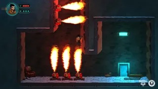 Скриншот 4 к игре Randall