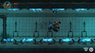 Скриншот 5 к игре Randall