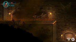 Скриншот 7 к игре Randall