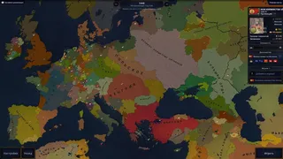 Скриншот 1 к игре Age of History II