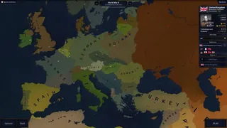 Скриншот 3 к игре Age of History II