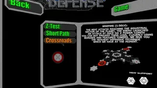 Скриншот 3 к игре Hexagon Defense