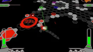 Скриншот 6 к игре Hexagon Defense