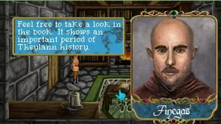 Скриншот 2 к игре A Tale of Two Kingdoms