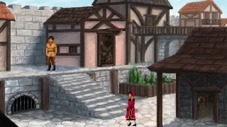Скриншот 3 к игре A Tale of Two Kingdoms
