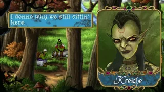 Скриншот 4 к игре A Tale of Two Kingdoms