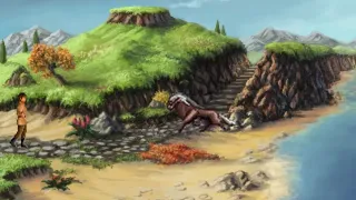 Скриншот 5 к игре A Tale of Two Kingdoms