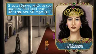 Скриншот 6 к игре A Tale of Two Kingdoms