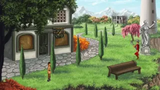 Скриншот 7 к игре A Tale of Two Kingdoms