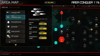 Скриншот 2 к игре MECCHA ZOMBIES
