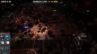 Скриншот 3 к игре MECCHA ZOMBIES