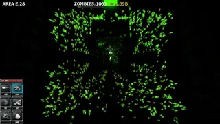 Скриншот 5 к игре MECCHA ZOMBIES