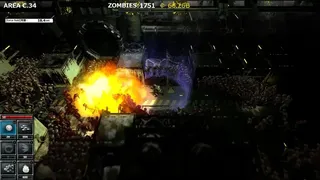 Скриншот 7 к игре MECCHA ZOMBIES