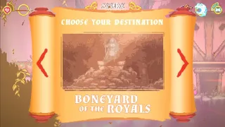 Скриншот 3 к игре Battle Princess Madelyn