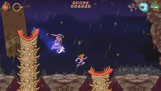 Скриншот 5 к игре Battle Princess Madelyn