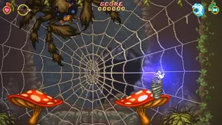 Скриншот 7 к игре Battle Princess Madelyn