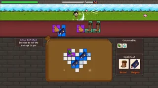 Скриншот 8 к игре Pixel Shopkeeper