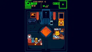 Скриншот 1 к игре Star of Providence