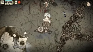 Скриншот 1 к игре Memory Eater