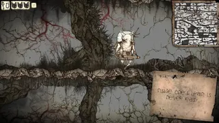 Скриншот 2 к игре Memory Eater