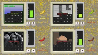 Скриншот 5 к игре Chimpology