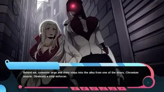 Скриншот 1 к игре Warped Reality
