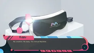 Скриншот 5 к игре Warped Reality