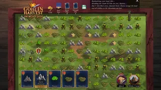 Скриншот 5 к игре Goblin Harvest - The Mighty Quest
