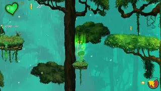 Скриншот 4 к игре Broccoli Bob