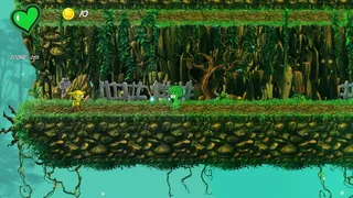 Скриншот 5 к игре Broccoli Bob