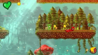 Скриншот 6 к игре Broccoli Bob