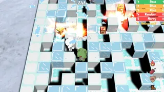Скриншот 3 к игре Bomb Royale