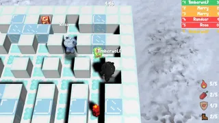 Скриншот 6 к игре Bomb Royale