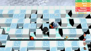 Скриншот 8 к игре Bomb Royale