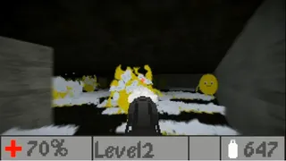 Скриншот 1 к игре Co-Co CORN MAFIA