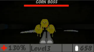 Скриншот 2 к игре Co-Co CORN MAFIA