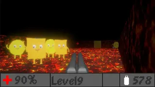 Скриншот 3 к игре Co-Co CORN MAFIA
