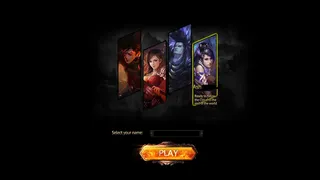 Скриншот 1 к игре Storm Riders
