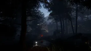 Скриншот 3 к игре Unlasting Horror