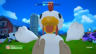 Скриншот 3 к игре Shotgun Farmers: Grow Your Guns