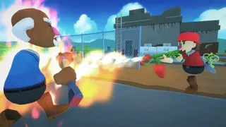 Скриншот 6 к игре Shotgun Farmers: Grow Your Guns