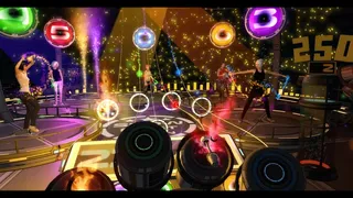 Скриншот 1 к игре Show Must Go On