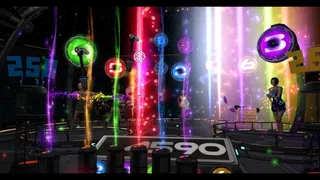 Скриншот 4 к игре Show Must Go On