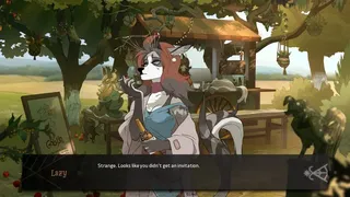 Скриншот 3 к игре The Crown of Leaves