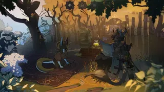 Скриншот 4 к игре The Crown of Leaves