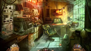 Скриншот 1 к игре Web of Deceit: Black Widow Collector's Edition