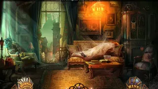Скриншот 5 к игре Web of Deceit: Black Widow Collector's Edition