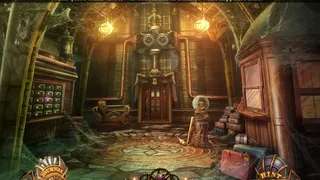 Скриншот 7 к игре Web of Deceit: Black Widow Collector's Edition