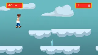 Скриншот 2 к игре Running Through Russia